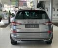 Шкода Kodiaq, объемом двигателя 1.98 л и пробегом 0 тыс. км за 45005 $, фото 7 на Automoto.ua