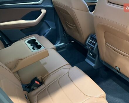 купити нове авто Шкода Kodiaq 2024 року від офіційного дилера Альянс-ІФ Skoda Шкода фото