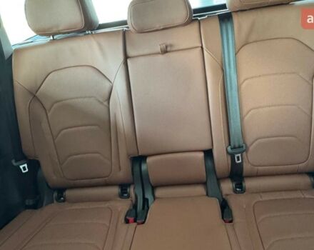 Шкода Kodiaq, об'ємом двигуна 1.97 л та пробігом 0 тис. км за 48121 $, фото 20 на Automoto.ua