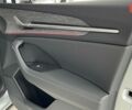 купить новое авто Шкода Kodiaq 2024 года от официального дилера Прага Авто на Кільцевій Шкода фото