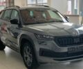 Шкода Kodiaq, объемом двигателя 1.98 л и пробегом 0 тыс. км за 45005 $, фото 3 на Automoto.ua