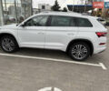 Шкода Kodiaq, объемом двигателя 2 л и пробегом 30 тыс. км за 44000 $, фото 1 на Automoto.ua