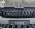купить новое авто Шкода Kodiaq 2024 года от официального дилера Автоцентр-Дніпропетровськ Skoda Шкода фото