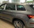 купити нове авто Шкода Kodiaq 2024 року від офіційного дилера Автоцентр AUTO.RIA Шкода фото