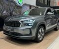 купити нове авто Шкода Kodiaq 2024 року від офіційного дилера Альянс-ІФ Skoda Шкода фото