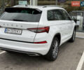 Шкода Kodiaq, объемом двигателя 2 л и пробегом 30 тыс. км за 44000 $, фото 3 на Automoto.ua