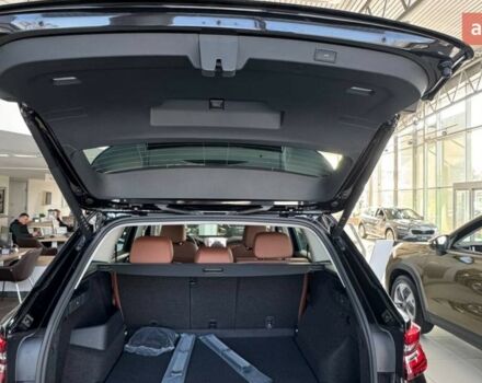 купить новое авто Шкода Kodiaq 2024 года от официального дилера Автоцентр-Дніпропетровськ Skoda Шкода фото