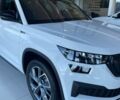 Шкода Kodiaq, объемом двигателя 1.97 л и пробегом 0 тыс. км за 51348 $, фото 4 на Automoto.ua