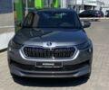 купити нове авто Шкода Kodiaq 2024 року від офіційного дилера Автоцентр-Кременчук Шкода фото