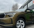 купити нове авто Шкода Kodiaq 2024 року від офіційного дилера Автоцентр ТОВ "ЕКСПРЕС АВТО" Шкода фото