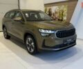 купити нове авто Шкода Kodiaq 2024 року від офіційного дилера Альянс-ІФ Skoda Шкода фото