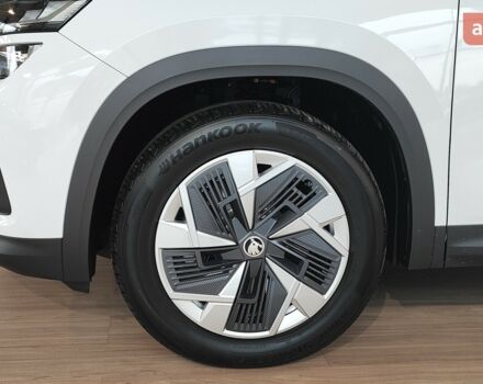 Шкода Kodiaq, об'ємом двигуна 1.97 л та пробігом 0 тис. км за 48121 $, фото 9 на Automoto.ua