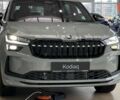 купить новое авто Шкода Kodiaq 2024 года от официального дилера Прага Авто на Кільцевій Шкода фото