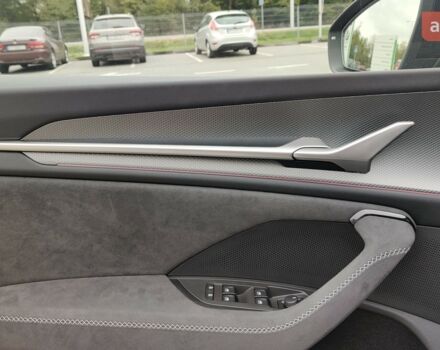 купить новое авто Шкода Kodiaq 2024 года от официального дилера Альянс-ІФ Skoda Шкода фото