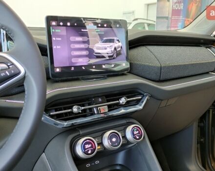 купить новое авто Шкода Kodiaq 2024 года от официального дилера Skoda Авто-Шанс Шкода фото