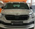 Шкода Kodiaq, объемом двигателя 1.98 л и пробегом 0 тыс. км за 43757 $, фото 3 на Automoto.ua