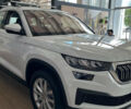 купить новое авто Шкода Kodiaq 2024 года от официального дилера Автоцентр AUTO.RIA Шкода фото