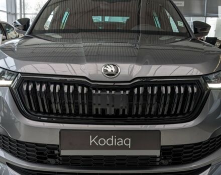 купити нове авто Шкода Kodiaq 2024 року від офіційного дилера Автоцентр AUTO.RIA Шкода фото