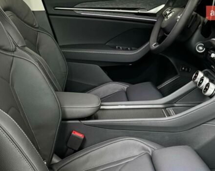 Шкода Kodiaq, об'ємом двигуна 1.98 л та пробігом 0 тис. км за 40504 $, фото 23 на Automoto.ua