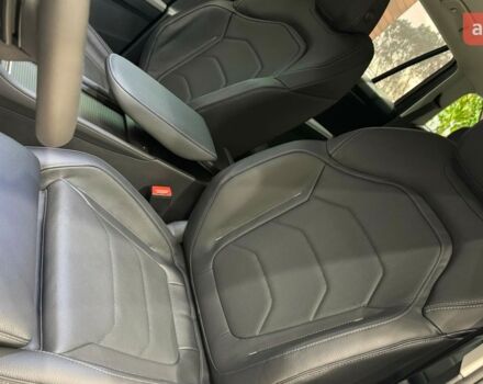 купити нове авто Шкода Kodiaq 2024 року від офіційного дилера Альянс-ІФ Skoda Шкода фото