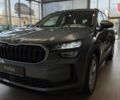 купити нове авто Шкода Kodiaq 2024 року від офіційного дилера Автотрейдiнг-Одеса Skoda Шкода фото