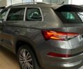 купити нове авто Шкода Kodiaq 2024 року від офіційного дилера Автоцентр AUTO.RIA Шкода фото