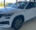 Шкода Kodiaq, объемом двигателя 1.97 л и пробегом 0 тыс. км за 51348 $, фото 2 на Automoto.ua