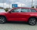 Шкода Kodiaq, объемом двигателя 1.97 л и пробегом 0 тыс. км за 51094 $, фото 8 на Automoto.ua