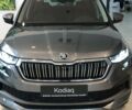 купить новое авто Шкода Kodiaq 2024 года от официального дилера ДП «Автотрейдинг-Вінниця» Skoda Шкода фото