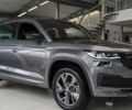 купить новое авто Шкода Kodiaq 2024 года от официального дилера Автоцентр AUTO.RIA Шкода фото