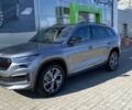 купити нове авто Шкода Kodiaq 2024 року від офіційного дилера Автоцентр-Кременчук Шкода фото