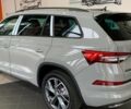 Шкода Kodiaq, объемом двигателя 1.98 л и пробегом 0 тыс. км за 43757 $, фото 11 на Automoto.ua