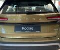 купити нове авто Шкода Kodiaq 2024 року від офіційного дилера Прага Авто на Кільцевій Шкода фото