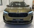 купити нове авто Шкода Kodiaq 2024 року від офіційного дилера Альянс-ІФ Skoda Шкода фото