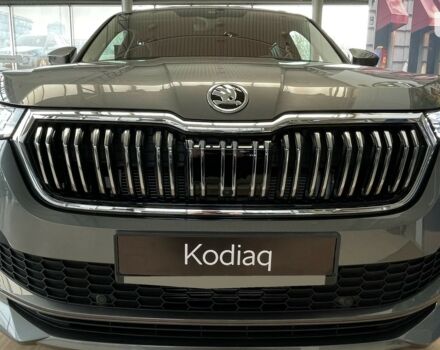 купити нове авто Шкода Kodiaq 2024 року від офіційного дилера Автоцентр AUTO.RIA Шкода фото