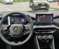 купить новое авто Шкода Kodiaq 2024 года от официального дилера Альянс-ІФ Skoda Шкода фото