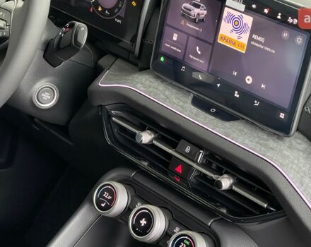 купить новое авто Шкода Kodiaq 2024 года от официального дилера Прага Авто на Кільцевій Шкода фото