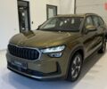 купити нове авто Шкода Kodiaq 2024 року від офіційного дилера Альянс-ІФ Skoda Шкода фото