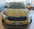 купить новое авто Шкода Kodiaq 2024 года от официального дилера Skoda Авто-Шанс Шкода фото