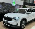 купити нове авто Шкода Kodiaq 2024 року від офіційного дилера Альянс-ІФ Skoda Шкода фото