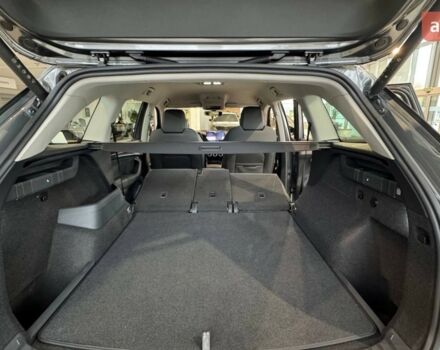 Шкода Kodiaq, объемом двигателя 1.98 л и пробегом 0 тыс. км за 45131 $, фото 22 на Automoto.ua