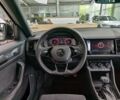 купить новое авто Шкода Kodiaq 2024 года от официального дилера Автоцентр AUTO.RIA Шкода фото