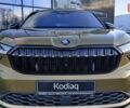 купити нове авто Шкода Kodiaq 2024 року від офіційного дилера Альянс-ІФ Skoda Шкода фото
