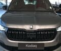 купить новое авто Шкода Kodiaq 2024 года от официального дилера Автоцентр AUTO.RIA Шкода фото