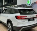 купити нове авто Шкода Kodiaq 2024 року від офіційного дилера Альянс-ІФ Skoda Шкода фото