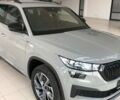 купити нове авто Шкода Kodiaq 2024 року від офіційного дилера ДП «Автотрейдинг-Вінниця» Skoda Шкода фото