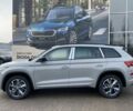 купить новое авто Шкода Kodiaq 2024 года от официального дилера Автоцентр-Кременчук Шкода фото