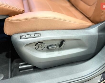 купить новое авто Шкода Kodiaq 2024 года от официального дилера Альянс-ІФ Skoda Шкода фото