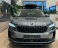 купить новое авто Шкода Kodiaq 2024 года от официального дилера Альянс-ІФ Skoda Шкода фото