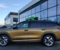 купити нове авто Шкода Kodiaq 2024 року від офіційного дилера Альянс-ІФ Skoda Шкода фото